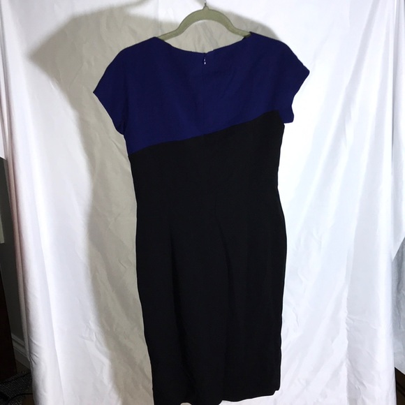 Classic Escada Dress - Picture 4 of 8